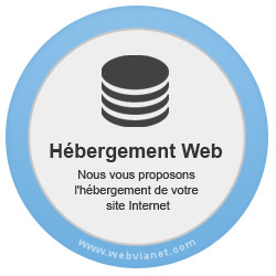Hébergement web